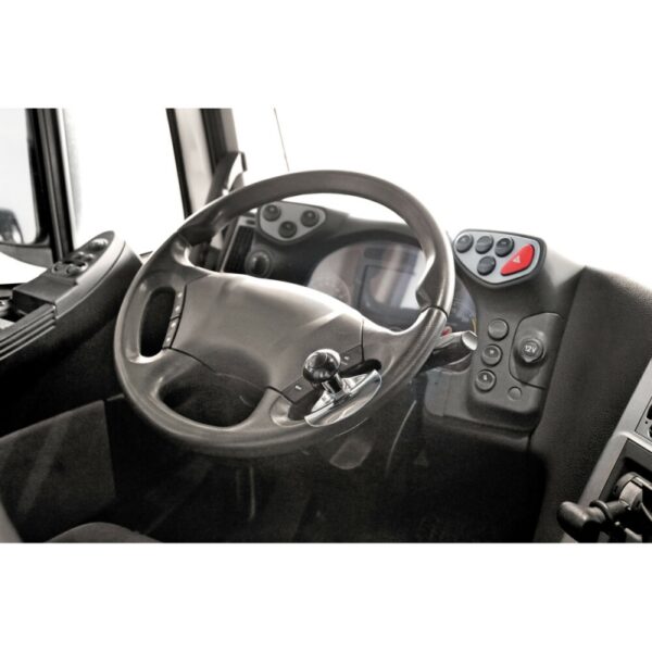 BOLA DE VOLANTE UNIVERSAL - Imagen 4