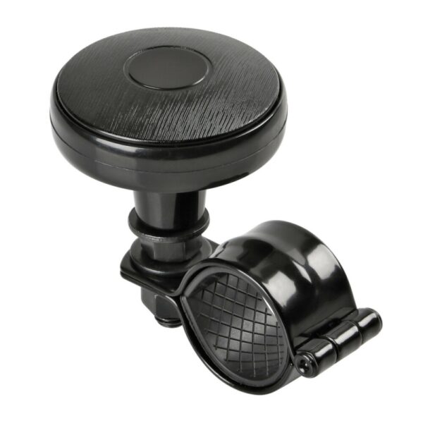 BOLA DE VOLANTE UNIVERSAL  NEGRO 30/37 MM - Imagen 2