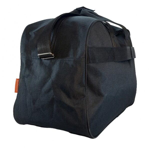 BOLSA VIAJE WINTRUCKER 30L NEGRO - Imagen 3
