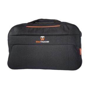 BOLSA VIAJE WINTRUCKER 30L NEGRO