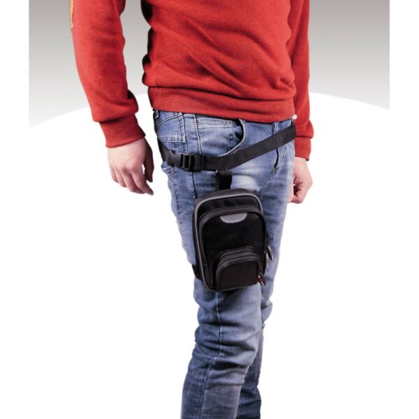 BOLSO PARA MOTORISTAS 12x18x10 CM - Imagen 3