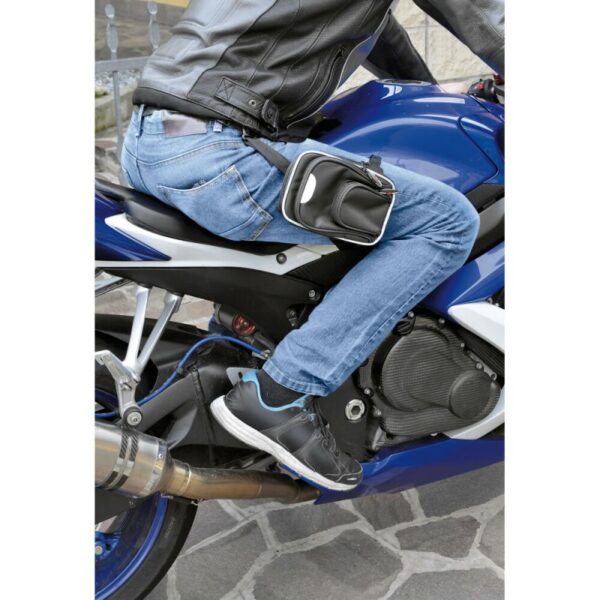 BOLSO PARA MOTORISTAS 12x18x10 CM - Imagen 4