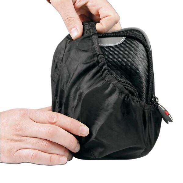 BOLSO PARA MOTORISTAS 12x18x10 CM - Imagen 7