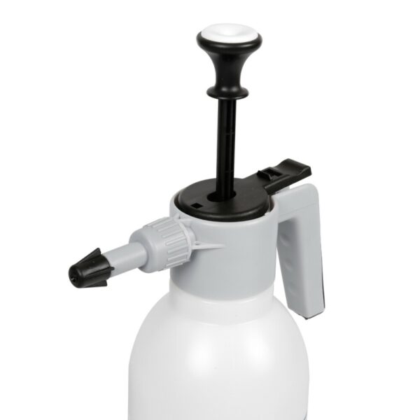 BOMBA PULVERIZADORA DE PRESION 2L - Imagen 2