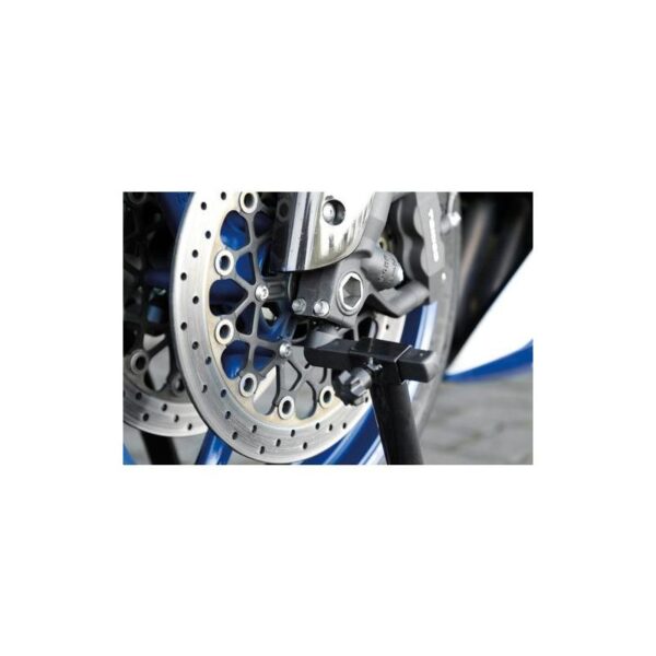 CABALLETE DELANTERO MODELO STAND UP PARA MOTOCICLETAS - Imagen 5