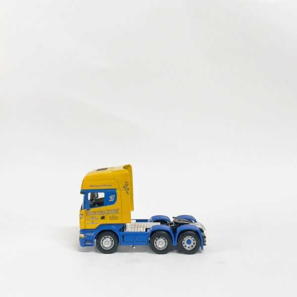 CABEZA DE CAMION ESCALA 1/50 MODELOS SURTIDOS (VOLVO-SCANIA) - Imagen 2