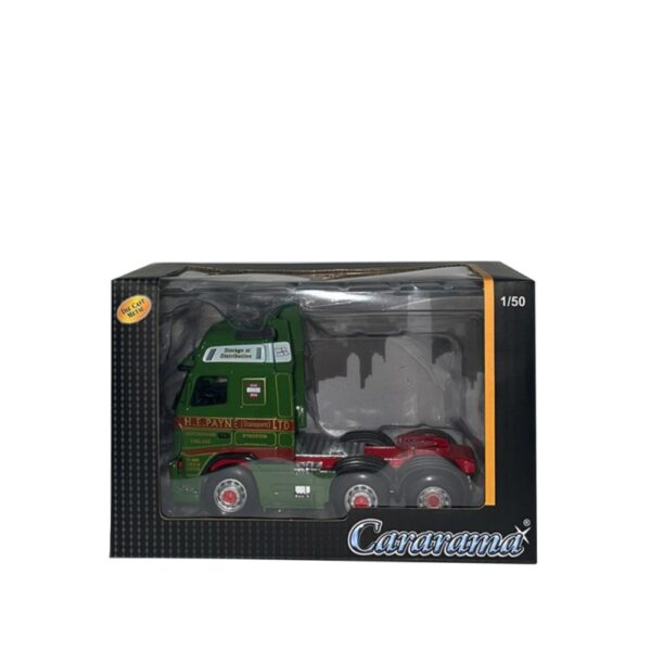 CABEZA DE CAMION ESCALA 1/50 MODELOS SURTIDOS (VOLVO-SCANIA) - Imagen 11