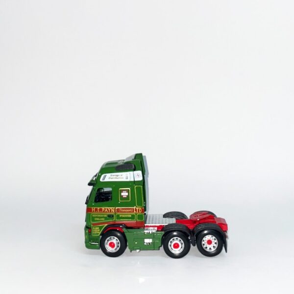 CABEZA DE CAMION ESCALA 1/50 MODELOS SURTIDOS (VOLVO-SCANIA) - Imagen 12