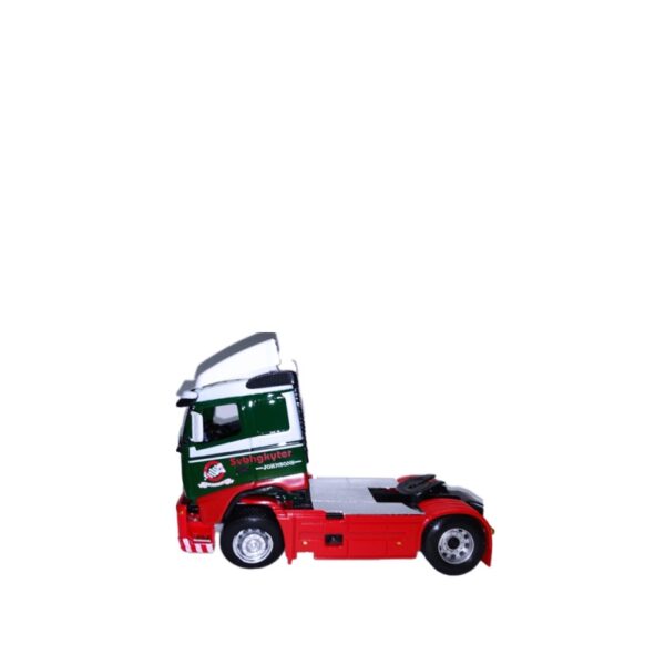 CABEZA DE CAMION ESCALA 1/50 MODELOS SURTIDOS (VOLVO-SCANIA) - Imagen 13