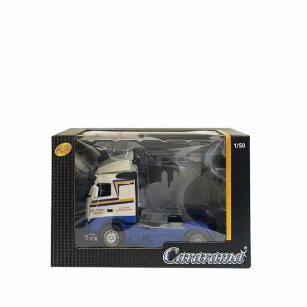 CABEZA DE CAMION ESCALA 1/50 MODELOS SURTIDOS (VOLVO-SCANIA) - Imagen 4