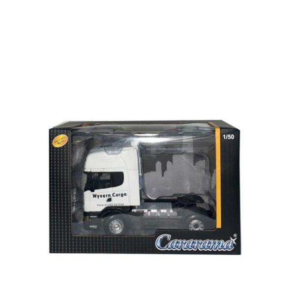 CABEZA DE CAMION ESCALA 1/50 MODELOS SURTIDOS (VOLVO-SCANIA) - Imagen 7