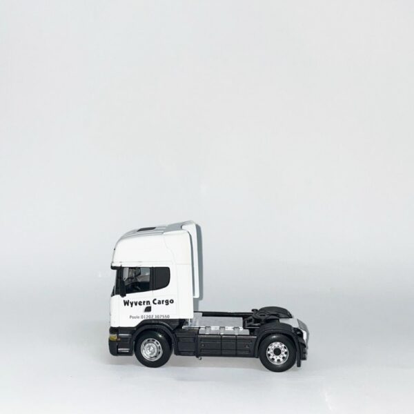 CABEZA DE CAMION ESCALA 1/50 MODELOS SURTIDOS (VOLVO-SCANIA) - Imagen 8