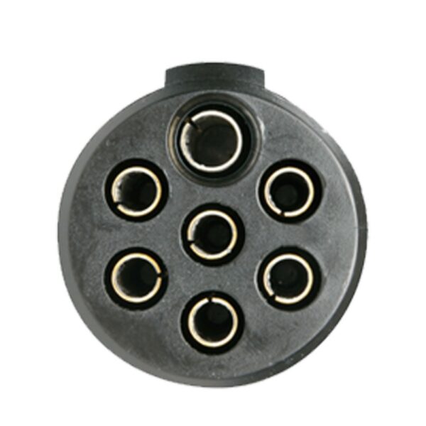 CABLE ADAPTADOR CABLE 12,13 Y 15 PIN PUR(POLIURETANO) 4.5 METROS - Imagen 4