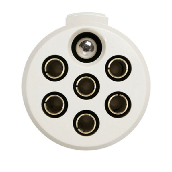 CABLE ADAPTADOR CABLE 12,13 Y 15 PIN PUR(POLIURETANO) 4.5 METROS - Imagen 5