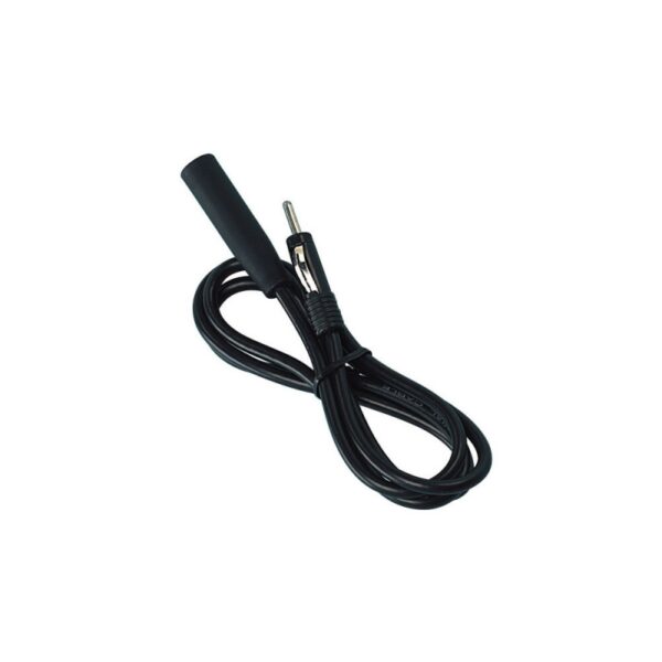 CABLE ALARGADOR COAXIAL 100 CM - Imagen 3