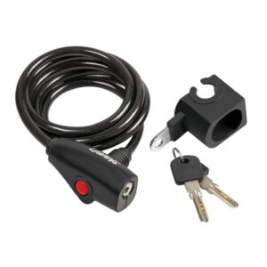 CABLE ANTIF.CA-5 CM160 C/STAFF