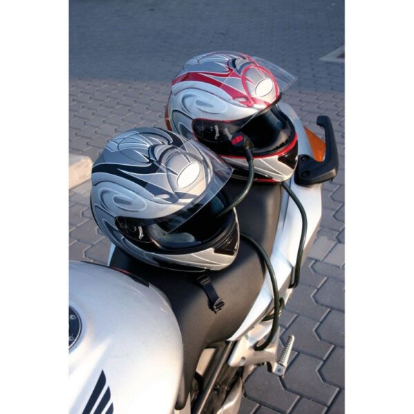 CABLE ANTIRROBO "CLUB" 180 CM - Imagen 3