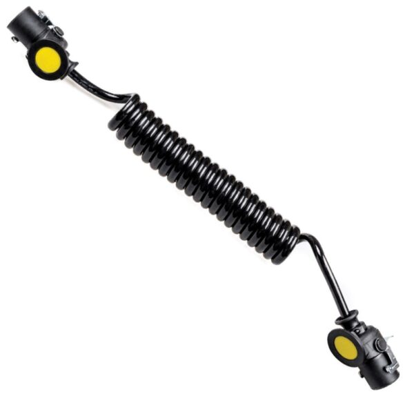 CABLE ELECTRICO 15 PIN PUR(POLIURETANO) 24V 3.5 METROS - Imagen 2