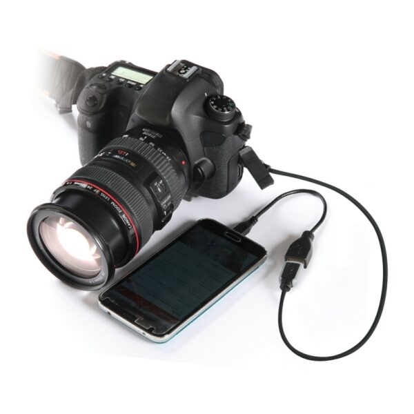 CABLE MICRO USB/USB HEMBRA - Imagen 4