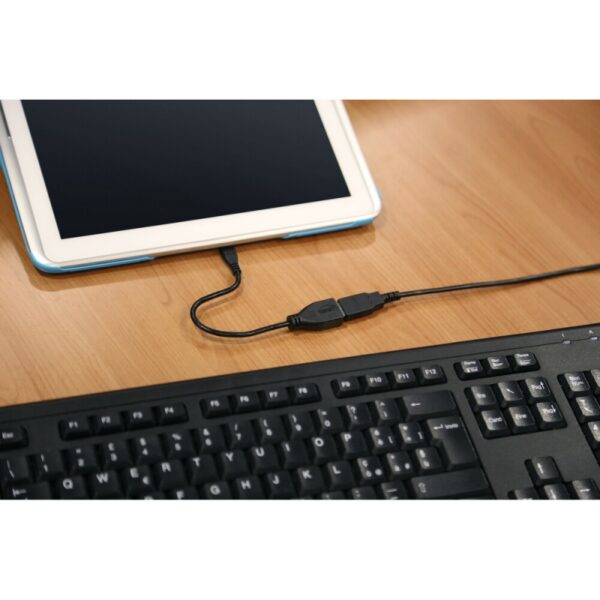 CABLE MICRO USB/USB HEMBRA - Imagen 5