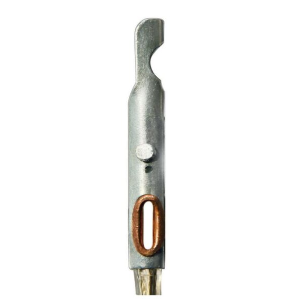 CABLE TIR CON TERMINALES 24 M - Imagen 3
