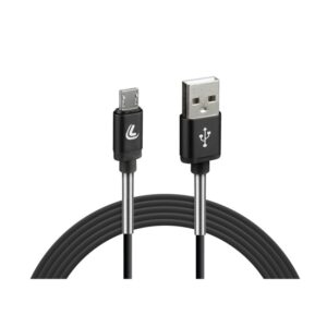 CABLE COMPATIBLE CAMIÓN 24V USB/MICRO USB 1M