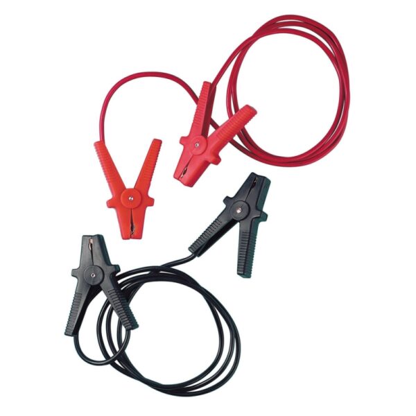 CABLES DE ARRANQUE ESTANDAR 200A CABLE 2,5 M - Imagen 3