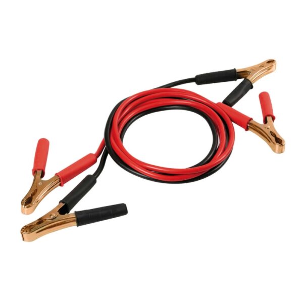 CABLES DE ARRANQUE EXPORT 12V 200A CABLE 250 CM - Imagen 4