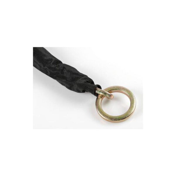 CADENA ANTIRROBO MODELO C-LOCK 150 CM ACERO CEMENTADO - Imagen 2