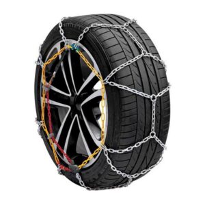 CADENAS DE NIEVE COCHE GRUPO 7 HOMOLOGADA