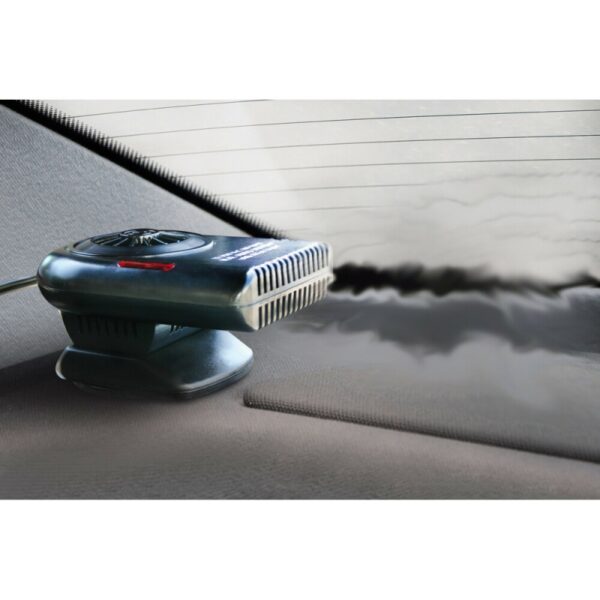 CALENTADOR MULTIUSOS 12V 160W - Imagen 3