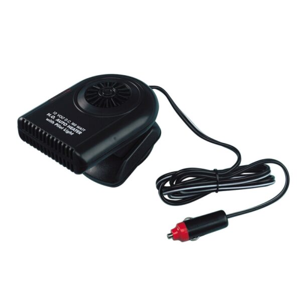 CALENTADOR MULTIUSOS 12V 160W - Imagen 4