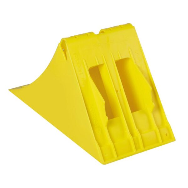 CALZO TERMOPLASTICO HOMOLOGADO PARA RUEDAS - Imagen 2