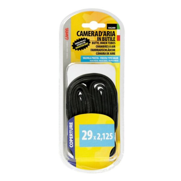 CAMARA DE AIRE  29 x 2,125 - Imagen 3