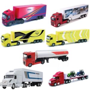 CAMION ESCALA 1/32 MODELOS SURTIDOS