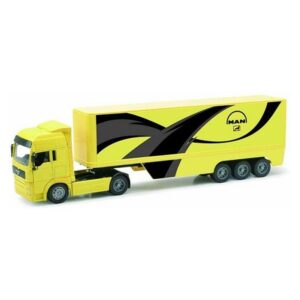 CAMION ESCALA 1/32 MAN TG