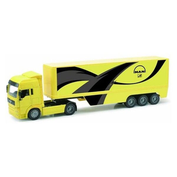 CAMION ESCALA 1/32 MAN TG