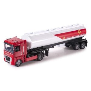 CAMION ESCALA 1/32 RENAULT MAGNUM OIL