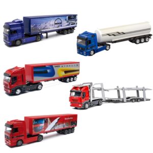 CAMION ESCALA 1/43 MODELOS SURTIDOS