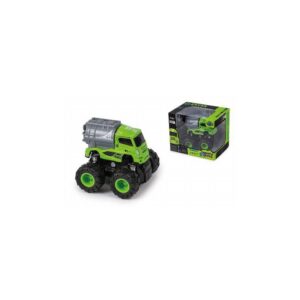 CAMION FRICCION EN CAJITA 11x13,5x10 (MODELOS SURTIDOS)