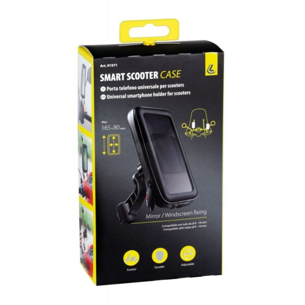 CARCASA UNIVERSAL PARA MOVIL - Imagen 11