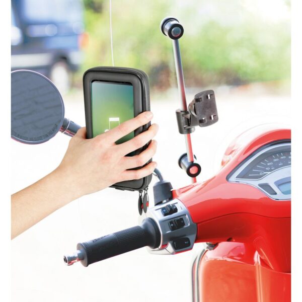 CARCASA UNIVERSAL PARA MOVIL - Imagen 13