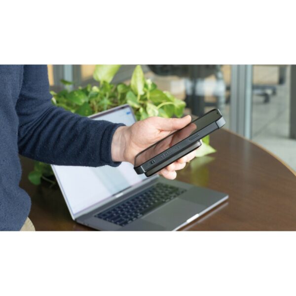 CARGADOR PORTATIL COMPATIBLE CON DISPOSITIVOS DE TECNOLOGIA MAG SAFE - Imagen 5