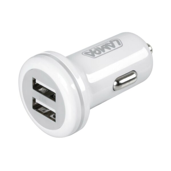 CARGADOR USB 12/24V 2100mA - Imagen 3