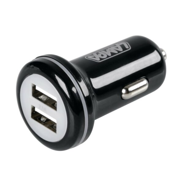 CARGADOR USB 12/24V 2100mA - Imagen 4