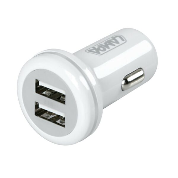 CARGADOR USB 12/24V 2100mA - Imagen 5