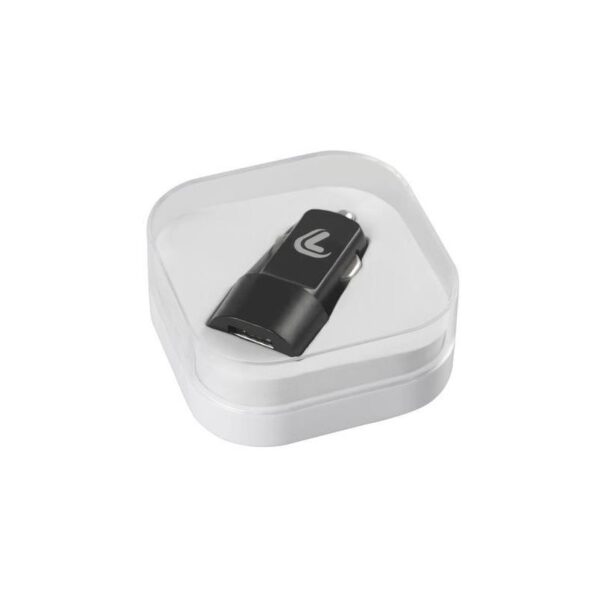 CARGADOR USB 2 PUERTOS ESSENTIAL  2100 Ma 12/24 V - Imagen 2