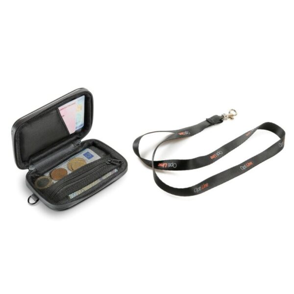CARTERA IMPERMEABLE OPTI-LINE - Imagen 3