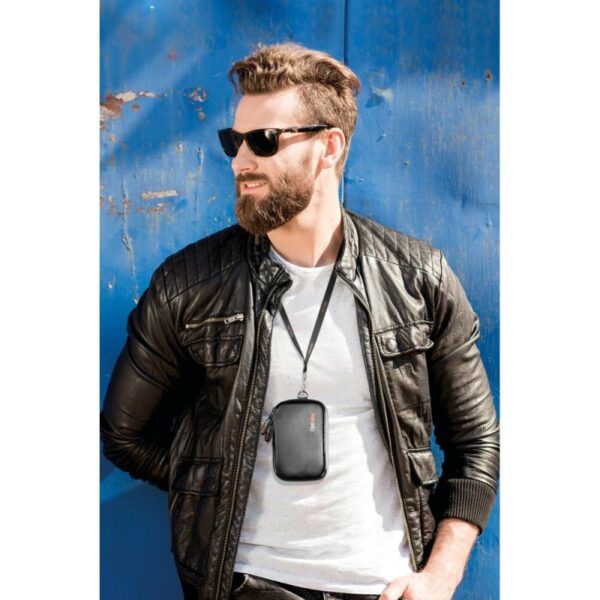 CARTERA IMPERMEABLE OPTI-LINE - Imagen 7