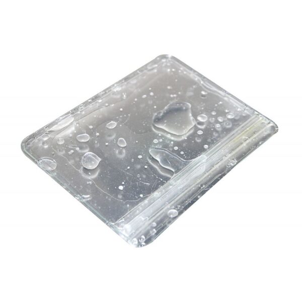 CARTERA IMPERMEABLE PARA DOCUMENTOS - Imagen 4